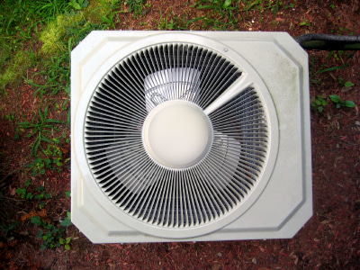 Surfside Beach air conditioning