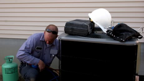 Ac repair Texas City