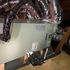 AC Installation in Friendswood, TX 1