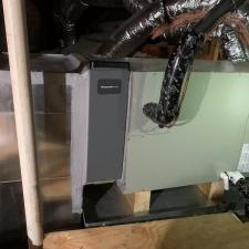 AC Installation in Friendswood, TX 2