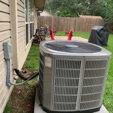 AC Installation in Friendswood, TX 3