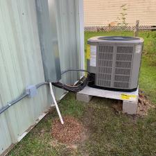 American Standard System Replacement in Manvel, TX
