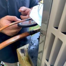 Coil Replacement in Rosharon, TX 4