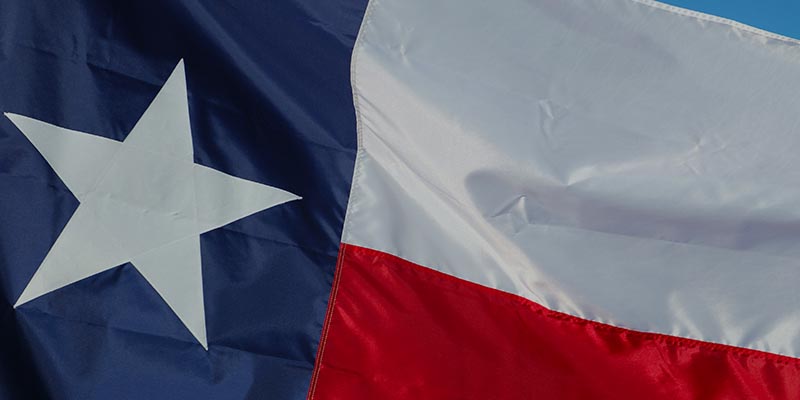 Service texas