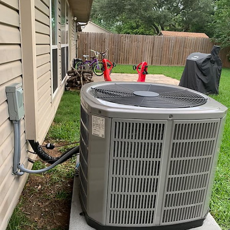 Ac repair vs ac replacement how to decide when your system is failing