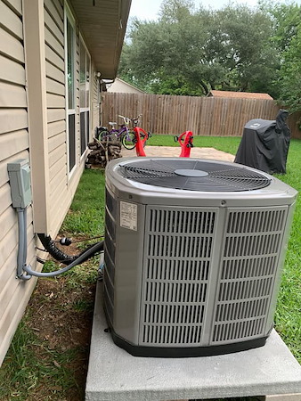 Pearland ac repair why your air conditioner is blowing warm air