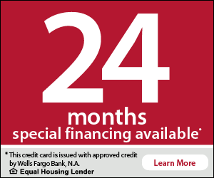 Synchrony bank logo financing