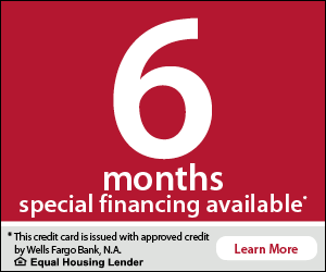 Synchrony bank logo financing