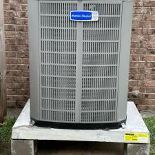 Top Quality Service From 32 Below in Texas City, TX