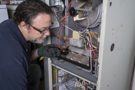 Furnace tune ups