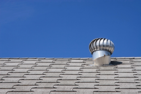 Ventilation