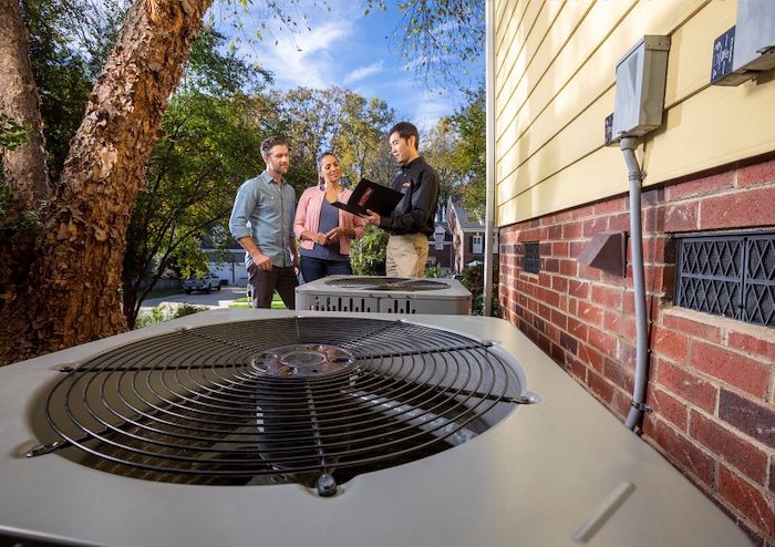 Heat pump vs traditional ac and furnace which hvac system is best for texas